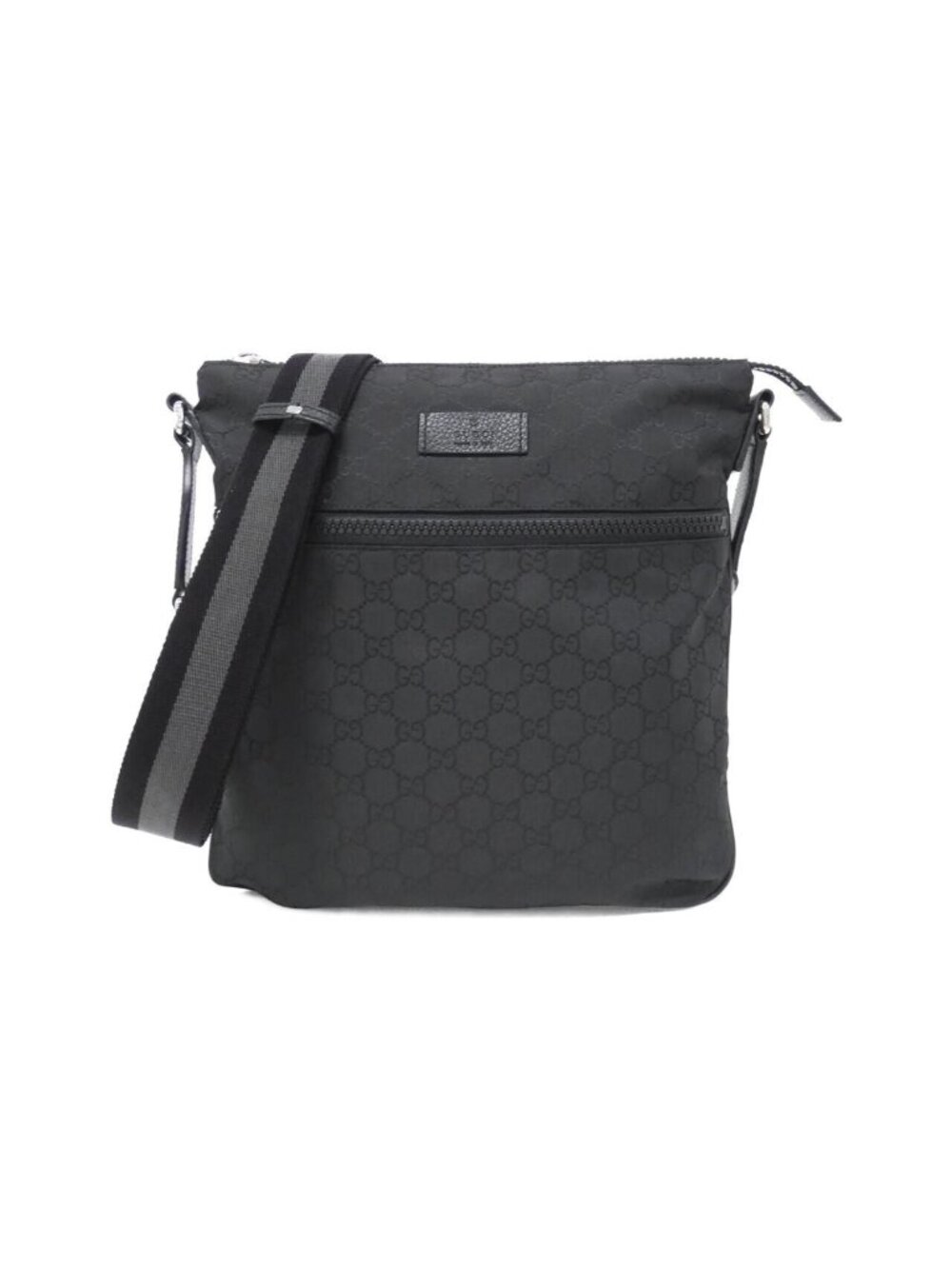 Gucci Shoulder Bag Black
